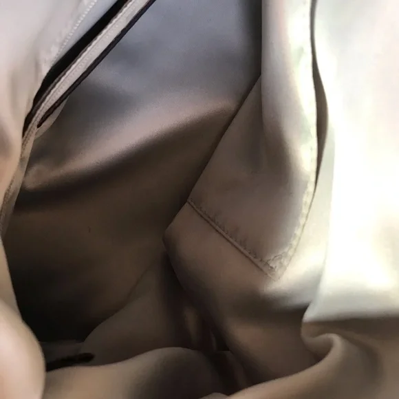 Coach Leather Signature C bag - Picture 11 of 13